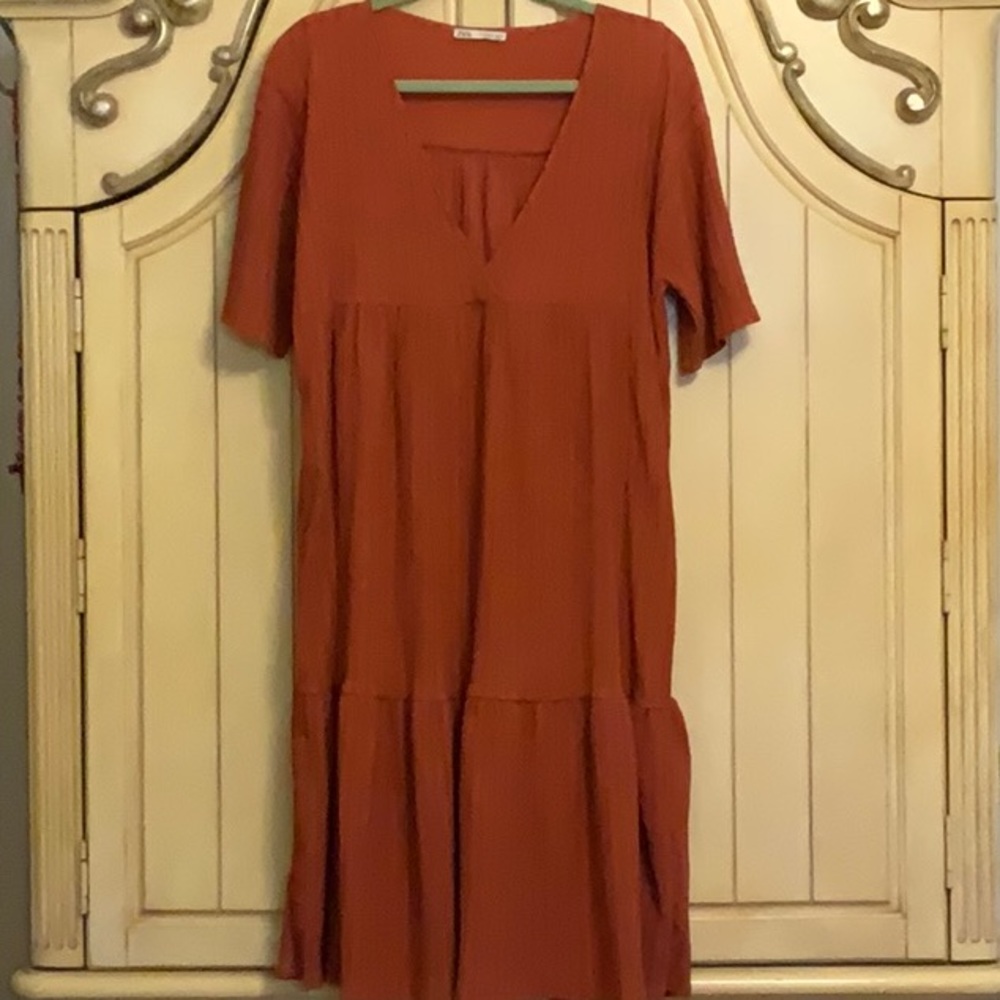 Zara Dress